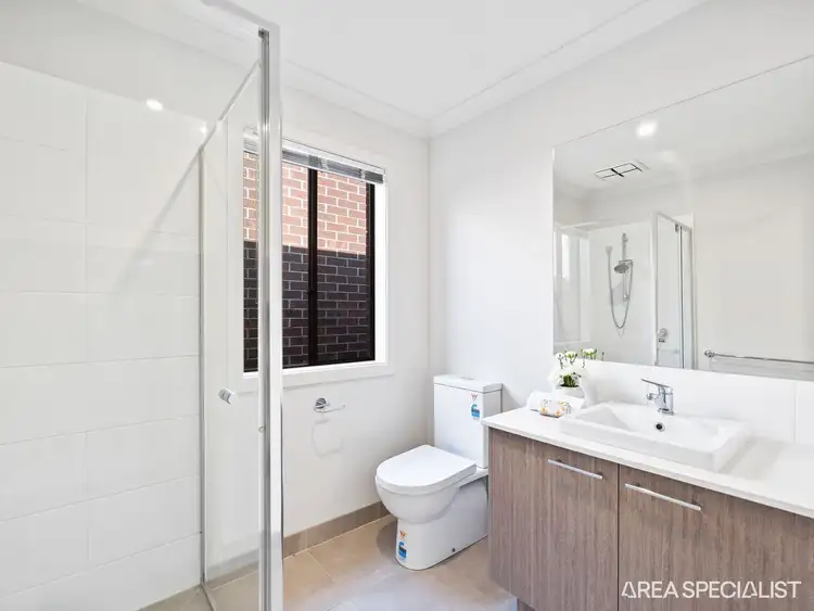 Sixth view of Homely house listing, 50 Wingfield Drive, Thornhill Park VIC 3335