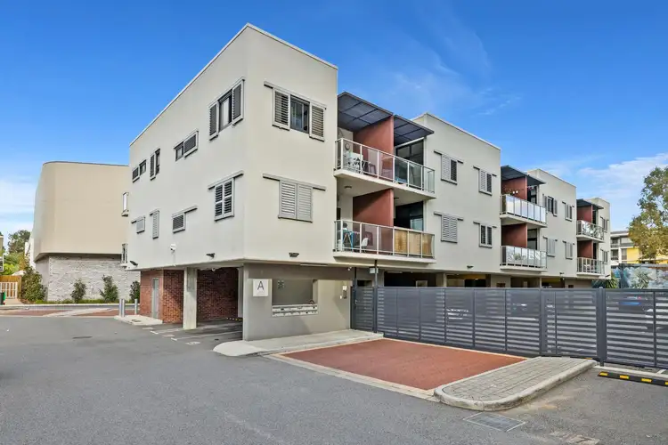 3/378 Beaufort Street, Perth WA 6000