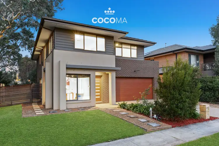 218 Clarendon Drive, Keysborough VIC 3173