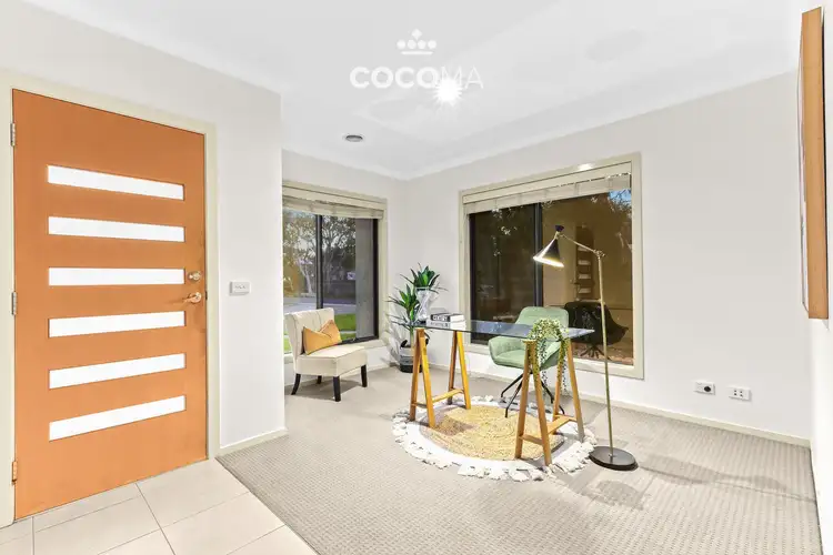 Fourth view of Homely house listing, 218 Clarendon Drive, Keysborough VIC 3173