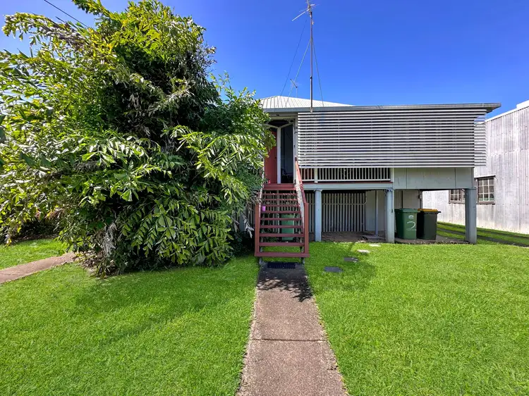 37 Macalister Street, Mackay QLD 4740
