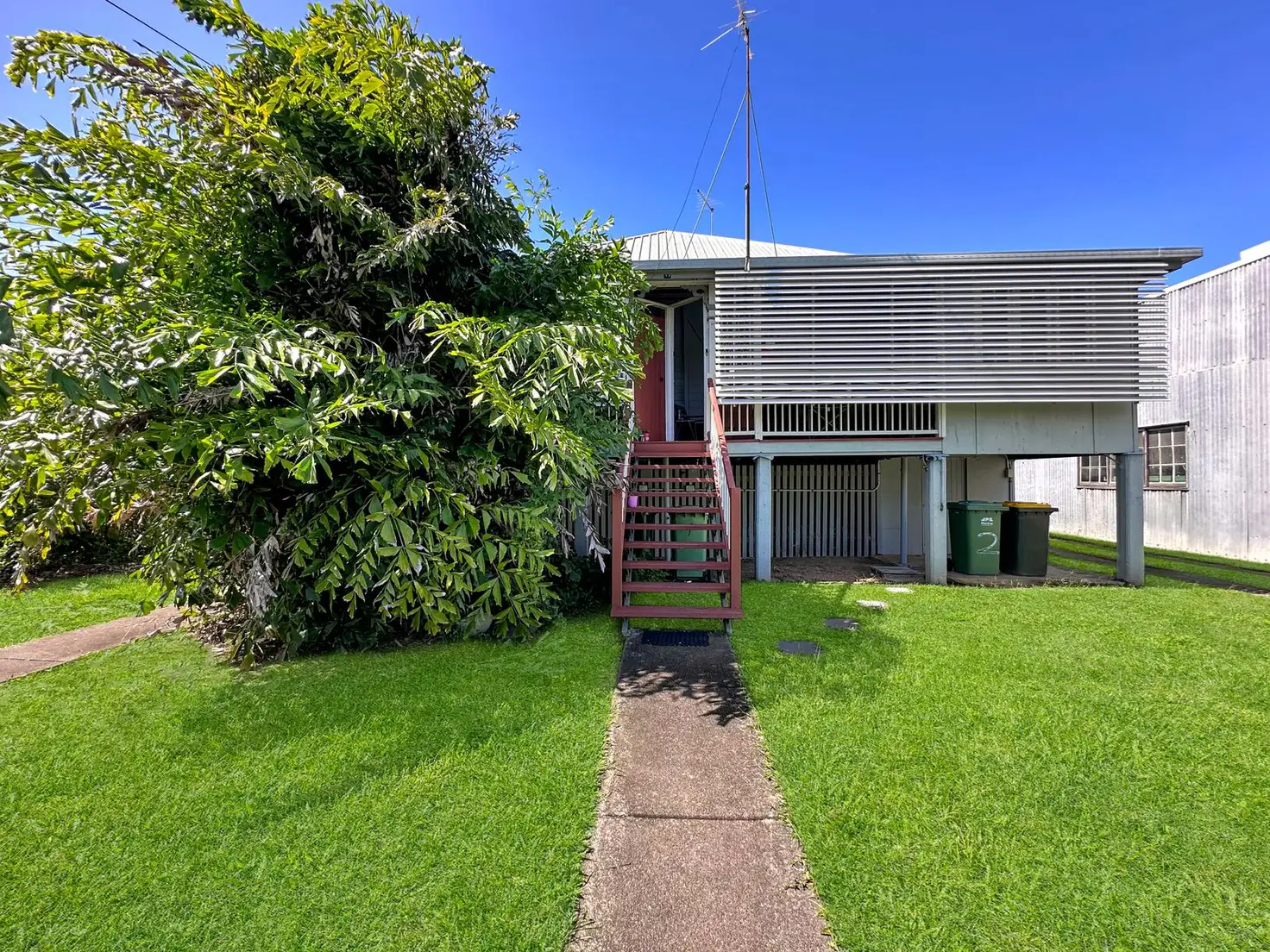 Main view of Homely house listing, 37 Macalister Street, Mackay QLD 4740
