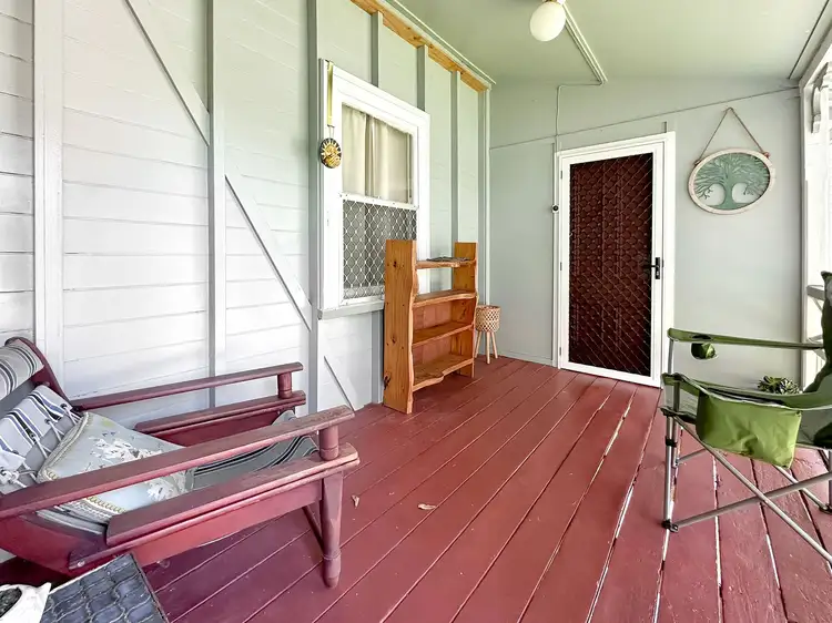 Second view of Homely house listing, 37 Macalister Street, Mackay QLD 4740