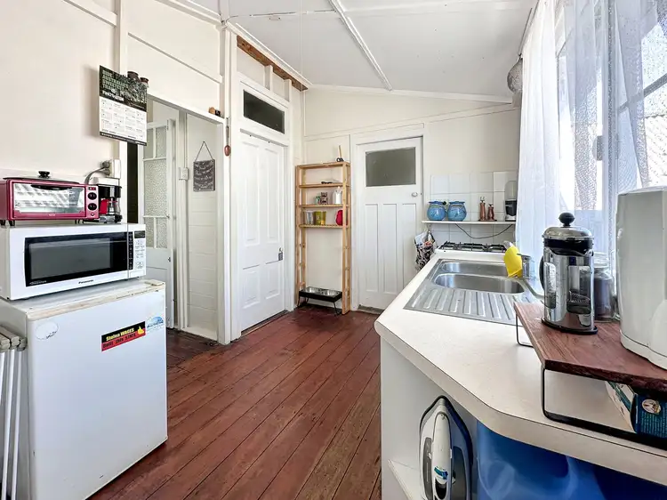 Fifth view of Homely house listing, 37 Macalister Street, Mackay QLD 4740
