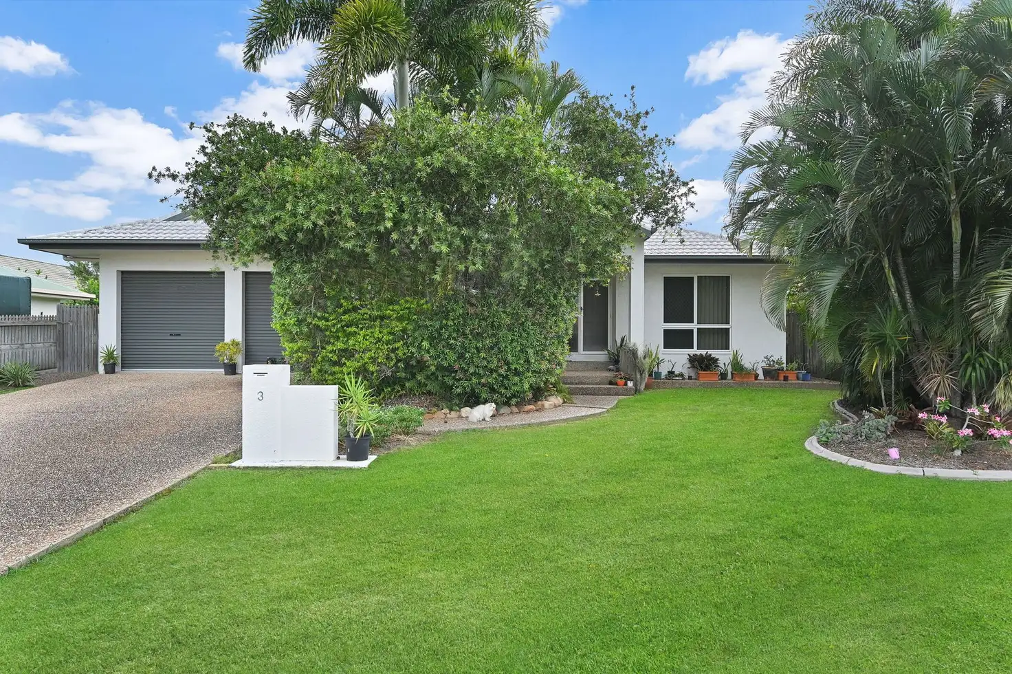 Main view of Homely house listing, 3 Goldenwood Mews, Kirwan QLD 4817