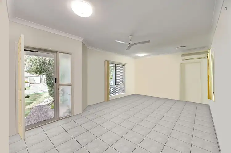 Second view of Homely house listing, 3 Goldenwood Mews, Kirwan QLD 4817