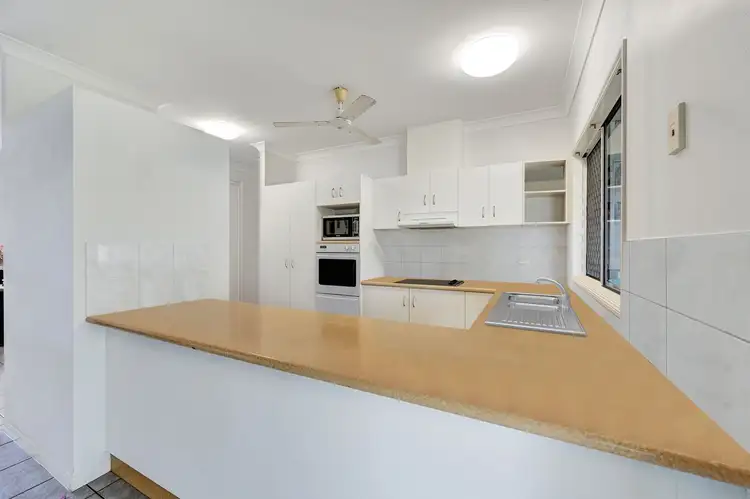 Fourth view of Homely house listing, 3 Goldenwood Mews, Kirwan QLD 4817