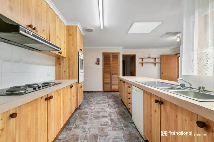 Third view of Homely house listing, 13 Patricia Court, Traralgon VIC 3844