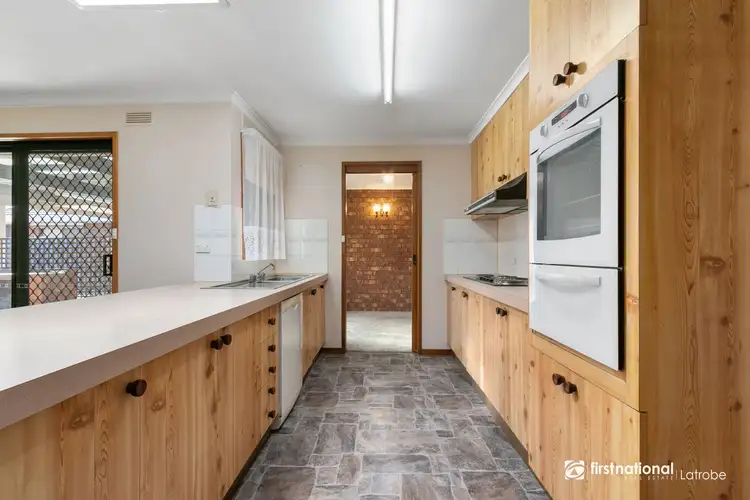 Fourth view of Homely house listing, 13 Patricia Court, Traralgon VIC 3844