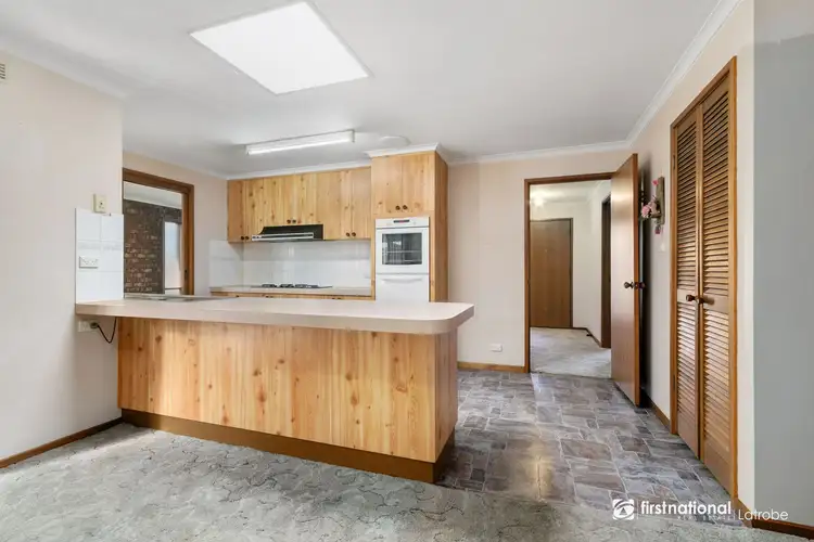 Sixth view of Homely house listing, 13 Patricia Court, Traralgon VIC 3844