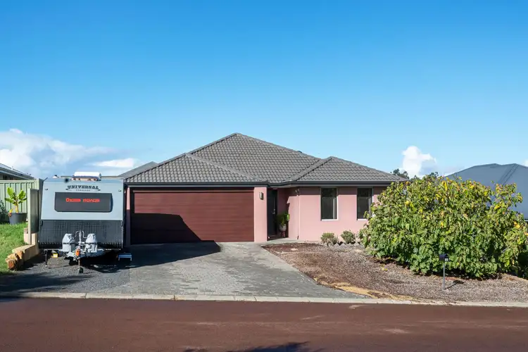 19 Morelia Parade, Margaret River WA 6285