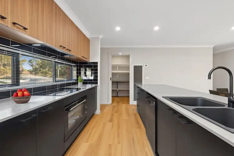 Third view of Homely house listing, 1 Gurri Drive, Muckleford VIC 3451