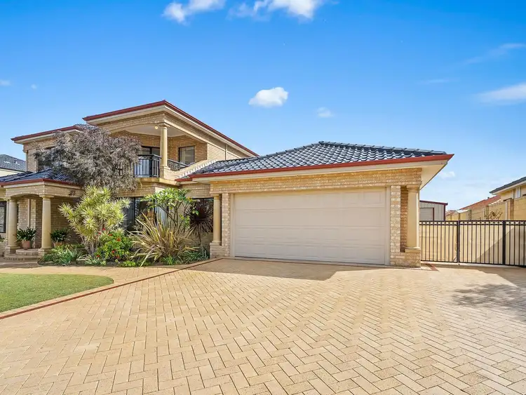 Fourth view of Homely house listing, 6 Batavia Ave, Wannanup WA 6210