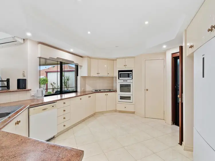 Fifth view of Homely house listing, 6 Batavia Ave, Wannanup WA 6210