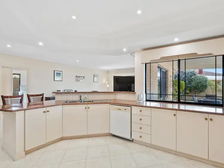Sixth view of Homely house listing, 6 Batavia Ave, Wannanup WA 6210
