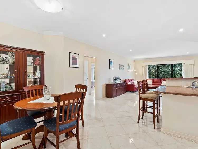Seventh view of Homely house listing, 6 Batavia Ave, Wannanup WA 6210