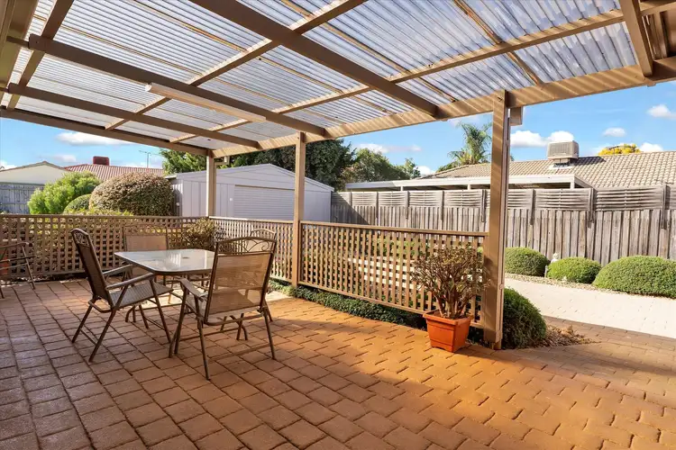 Second view of Homely house listing, 30 Cahill Drive, Brookfield VIC 3338