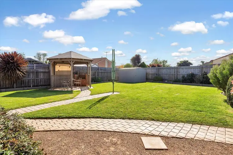 Third view of Homely house listing, 30 Cahill Drive, Brookfield VIC 3338