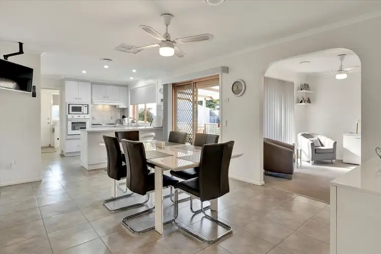 Fifth view of Homely house listing, 30 Cahill Drive, Brookfield VIC 3338