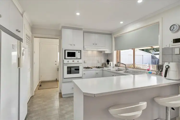 Sixth view of Homely house listing, 30 Cahill Drive, Brookfield VIC 3338