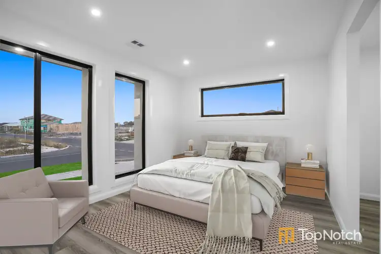 Third view of Homely house listing, 18 Swamphen Street, Beveridge VIC 3753