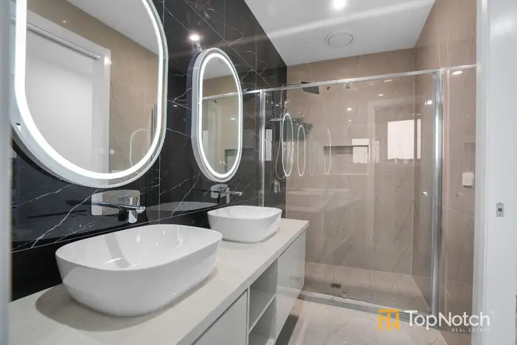 Fourth view of Homely house listing, 18 Swamphen Street, Beveridge VIC 3753
