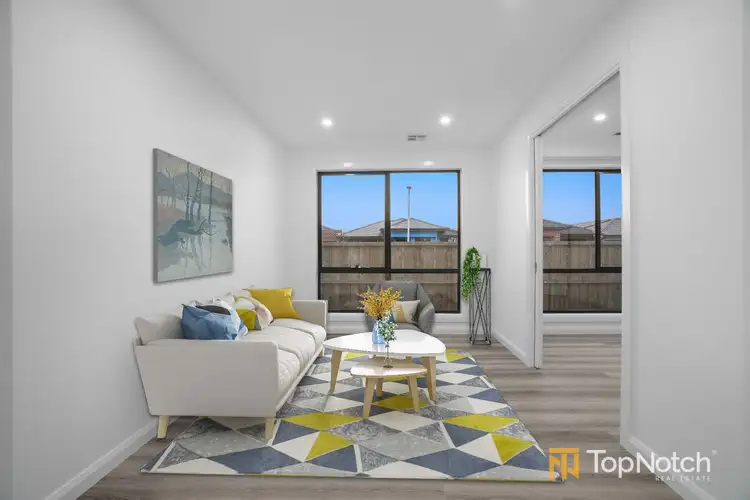 Fifth view of Homely house listing, 18 Swamphen Street, Beveridge VIC 3753