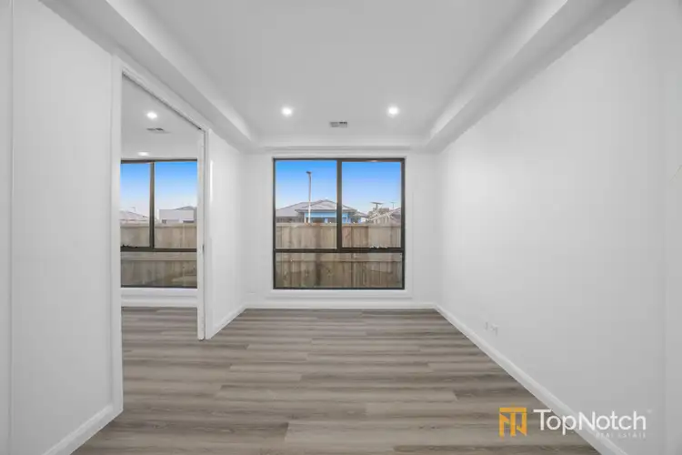 Sixth view of Homely house listing, 18 Swamphen Street, Beveridge VIC 3753