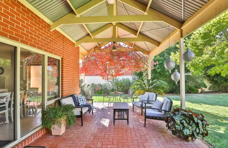Second view of Homely house listing, 9 Kane Drive, Mildura VIC 3500
