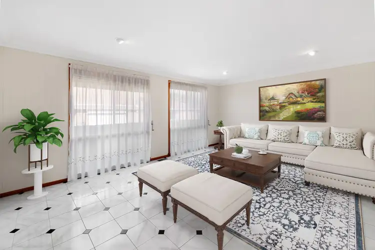 Main view of Homely house listing, 47 Delmont Street, Werribee VIC 3030