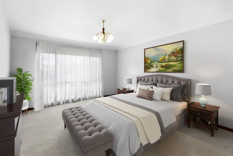 Second view of Homely house listing, 47 Delmont Street, Werribee VIC 3030