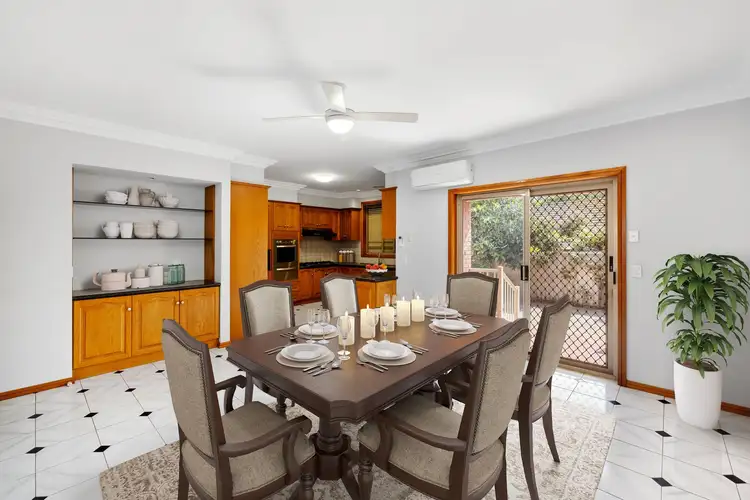 Fifth view of Homely house listing, 47 Delmont Street, Werribee VIC 3030