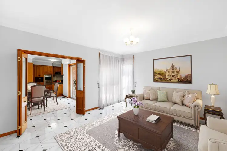 Sixth view of Homely house listing, 47 Delmont Street, Werribee VIC 3030