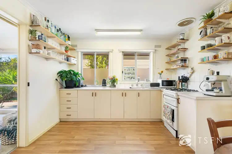 Third view of Homely unit listing, 1/27 Marshall Crescent, Kennington VIC 3550