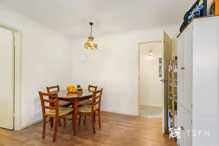 Fourth view of Homely unit listing, 1/27 Marshall Crescent, Kennington VIC 3550