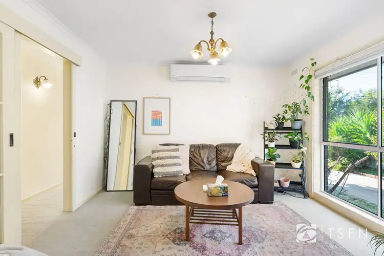 Fifth view of Homely unit listing, 1/27 Marshall Crescent, Kennington VIC 3550