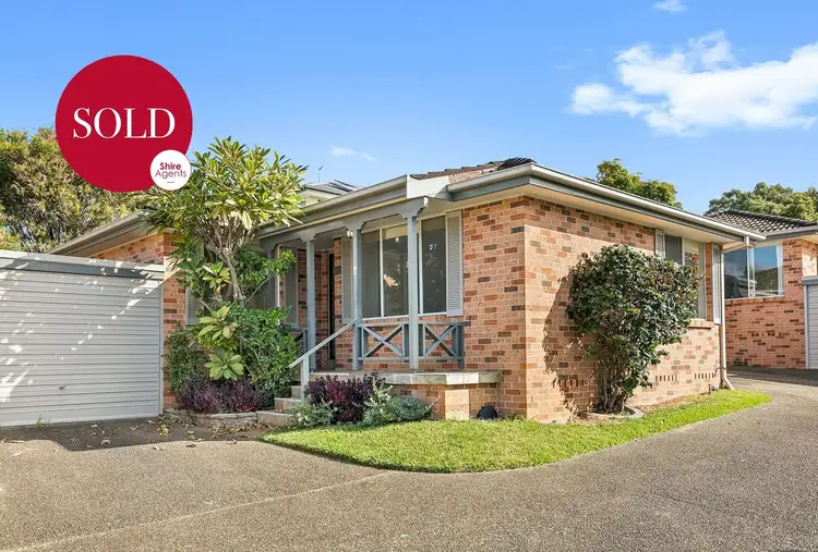 14/10-14 Belmont Street, Sutherland NSW 2232
