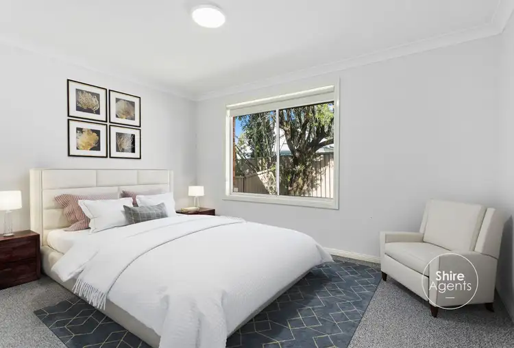 Fifth view of Homely villa listing, 14/10-14 Belmont Street, Sutherland NSW 2232