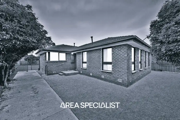 11 Chesney Street, Keysborough VIC 3173