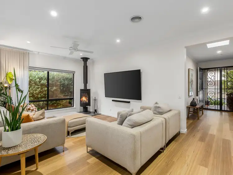 Fourth view of Homely house listing, 15 Owarra Boulevard, Mount Duneed VIC 3217