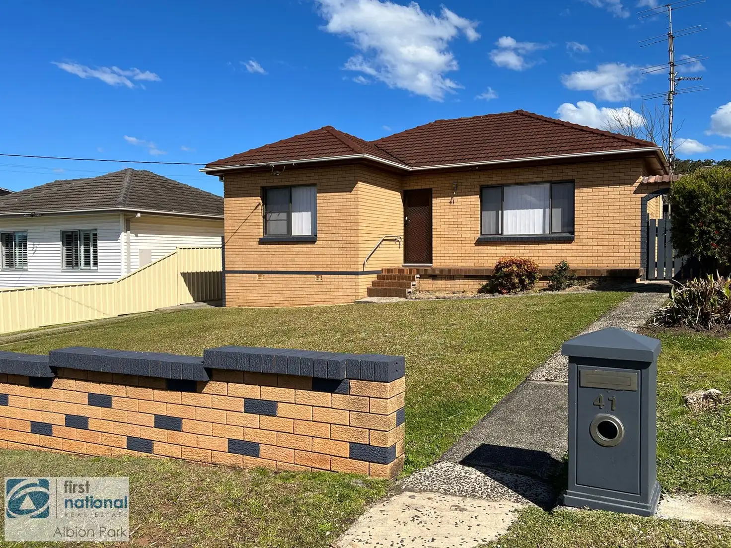 Main view of Homely house listing, 41 Cassia Street, Barrack Heights NSW 2528