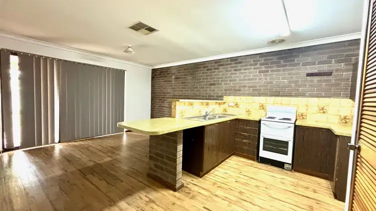 Fifth view of Homely unit listing, 44A Hesse Street, Waroona WA 6215