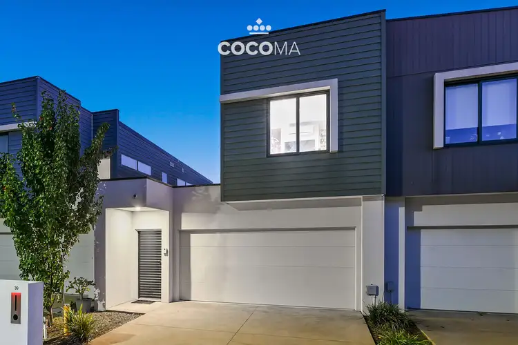 Main view of Homely townhouse listing, 39 Hardy Loop, Keysborough VIC 3173