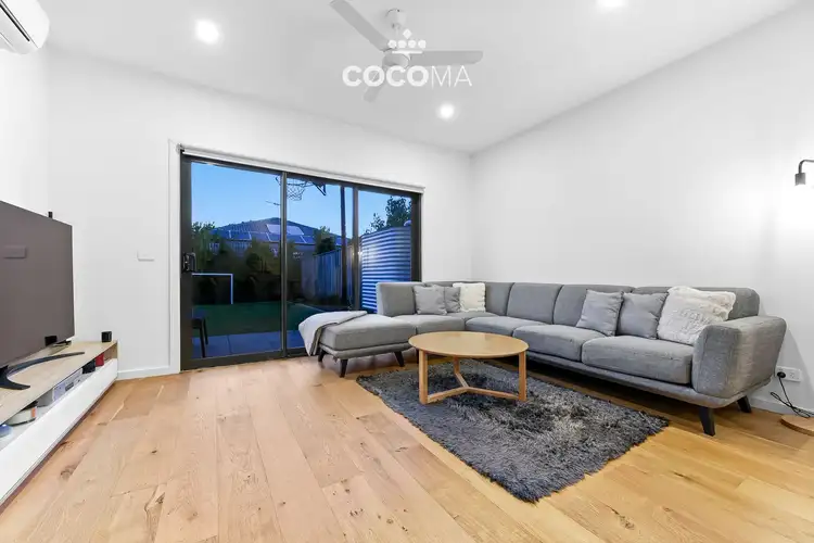 Third view of Homely townhouse listing, 39 Hardy Loop, Keysborough VIC 3173