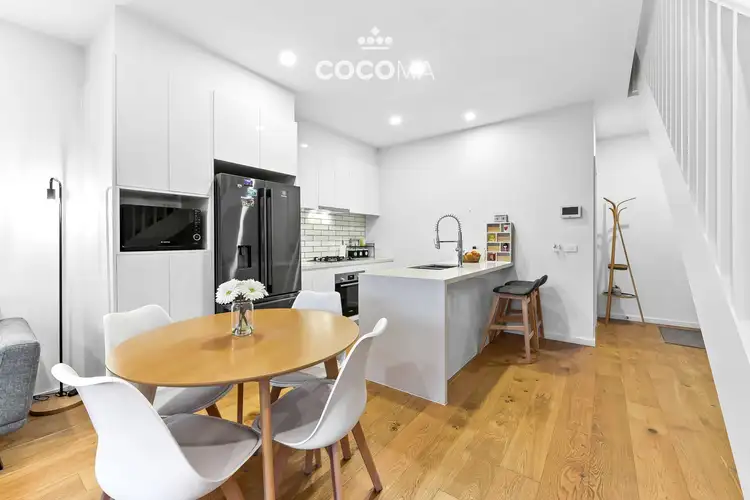Fourth view of Homely townhouse listing, 39 Hardy Loop, Keysborough VIC 3173