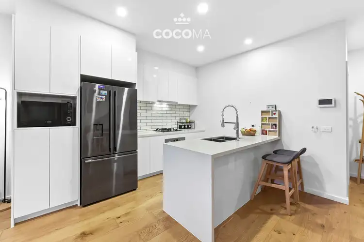 Fifth view of Homely townhouse listing, 39 Hardy Loop, Keysborough VIC 3173