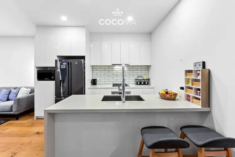Sixth view of Homely townhouse listing, 39 Hardy Loop, Keysborough VIC 3173
