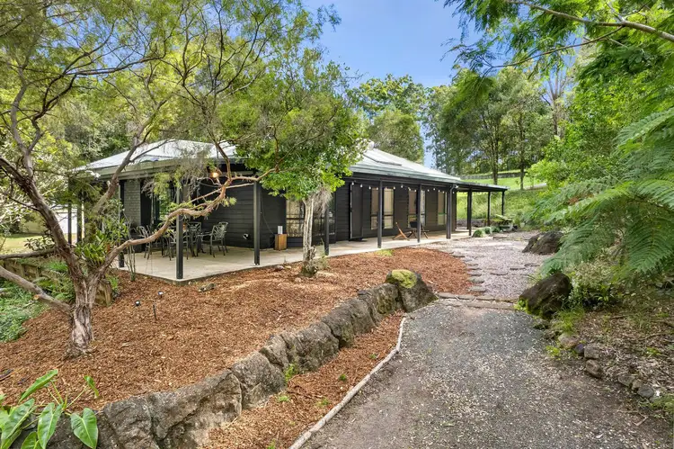 130 Highfield Rise, Pomona QLD 4568