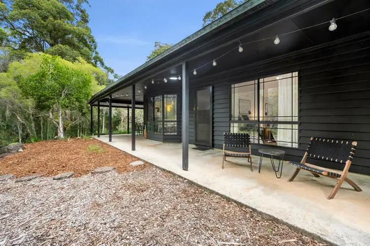 Second view of Homely house listing, 130 Highfield Rise, Pomona QLD 4568