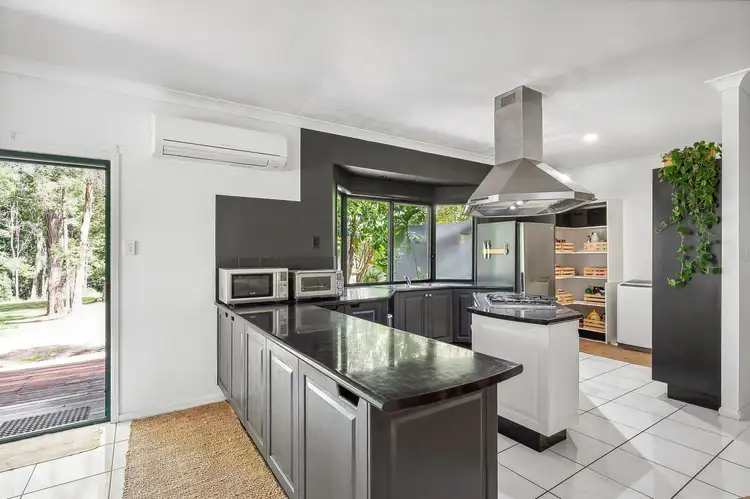 Third view of Homely house listing, 130 Highfield Rise, Pomona QLD 4568